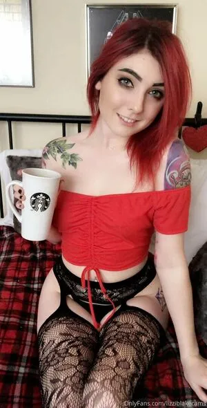 Lizzi Blake OnlyFans Leaked Free Thumbnail Picture - #HVxrNRC5yN