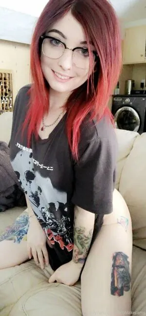 Lizzi Blake OnlyFans Leaked Free Thumbnail Picture - #HoaRayB1qf