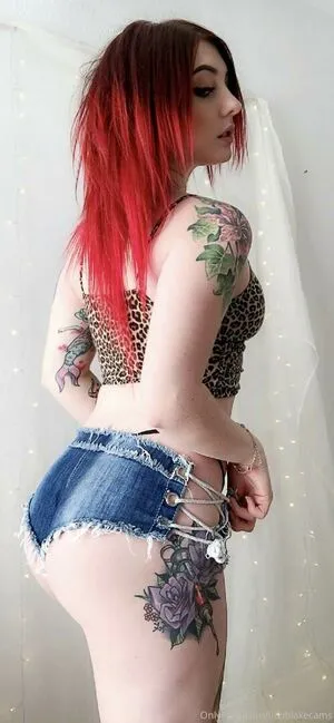 Lizzi Blake OnlyFans Leaked Free Thumbnail Picture - #ITGrD6VxNY