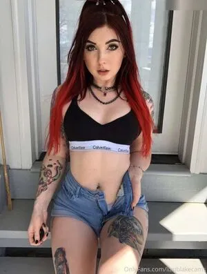 Lizzi Blake OnlyFans Leaked Free Thumbnail Picture - #KGqYWGiF8a