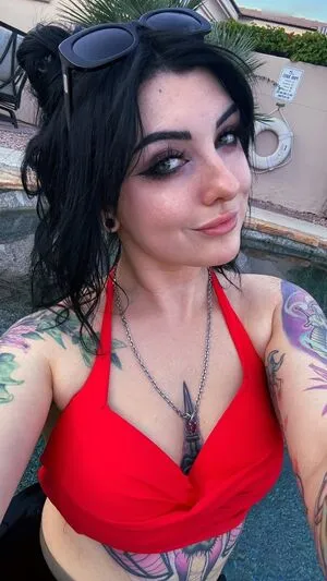 Lizzi Blake OnlyFans Leaked Free Thumbnail Picture - #KHUfY42los