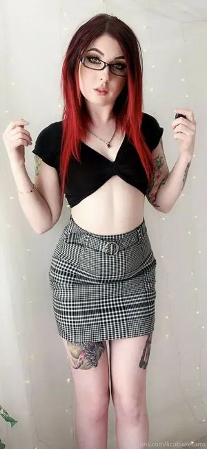 Lizzi Blake OnlyFans Leaked Free Thumbnail Picture - #MWL0xpIcsT