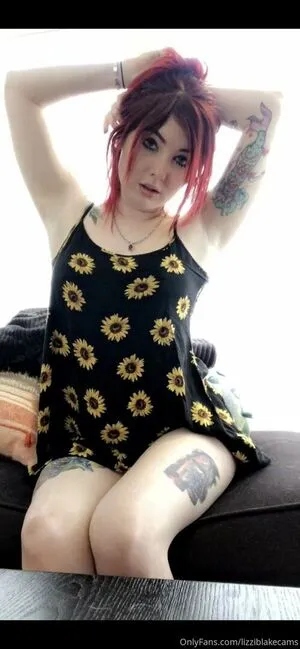 Lizzi Blake OnlyFans Leaked Free Thumbnail Picture - #T3cHpuvvP4