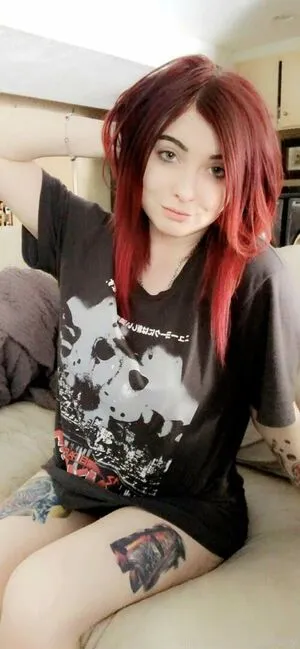 Lizzi Blake OnlyFans Leaked Free Thumbnail Picture - #WPImtDKIRo