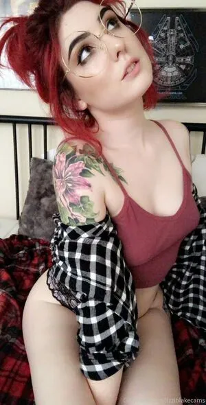 Lizzi Blake OnlyFans Leaked Free Thumbnail Picture - #XDSq4LvphI