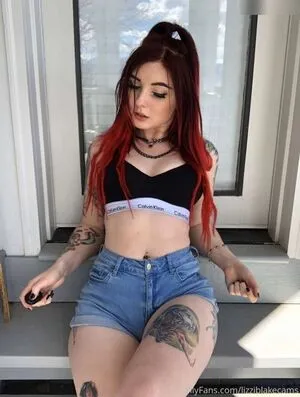 Lizzi Blake OnlyFans Leaked Free Thumbnail Picture - #XG35staO2F