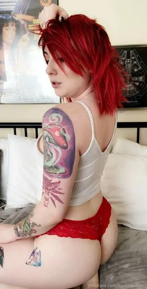 Lizzi Blake OnlyFans Leaked Free Thumbnail Picture - #beufoNbMPs