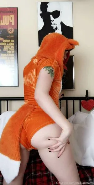 Lizzi Blake OnlyFans Leaked Free Thumbnail Picture - #haSXP28XFH