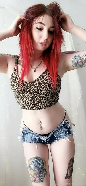 Lizzi Blake OnlyFans Leaked Free Thumbnail Picture - #jBC5zw5WeV