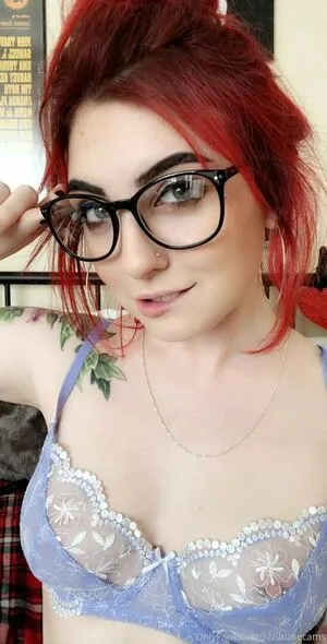 Lizzi Blake OnlyFans Leaked Free Thumbnail Picture - #m2fsyCEqUM