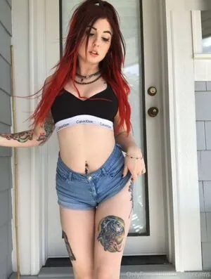 Lizzi Blake OnlyFans Leaked Free Thumbnail Picture - #nm7LeHZN0S