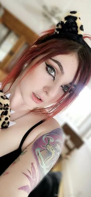 Lizzi Blake OnlyFans Leaked Free Thumbnail Picture - #od9J6CdMc5