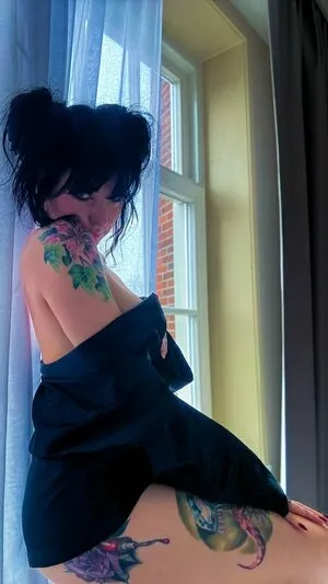 Lizzi Blake OnlyFans Leaked Free Thumbnail Picture - #q8fGlrOWN1