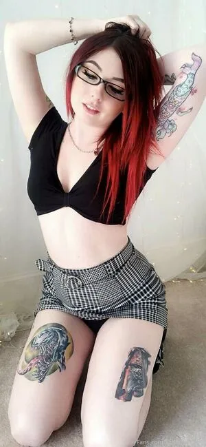 Lizzi Blake OnlyFans Leaked Free Thumbnail Picture - #rITLtdHVaq