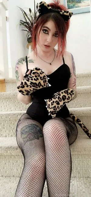 Lizzi Blake OnlyFans Leaked Free Thumbnail Picture - #rWdPMN3UAZ