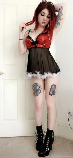 Lizzi Blake OnlyFans Leaked Free Thumbnail Picture - #sXlk5zJm9V