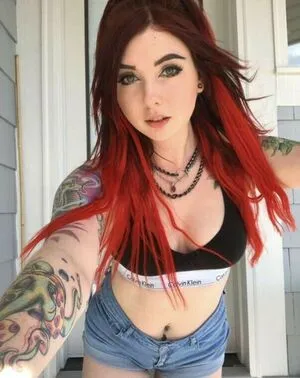 Lizzi Blake OnlyFans Leaked Free Thumbnail Picture - #snOfyz3KGd