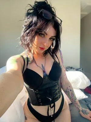 Lizzi Blake OnlyFans Leaked Free Thumbnail Picture - #x3wmkPQX8D