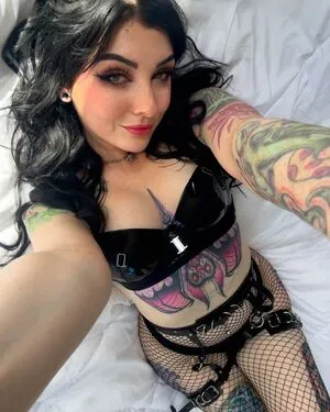 Lizzi Blake OnlyFans Leaked Free Thumbnail Picture - #xolP9je5cZ