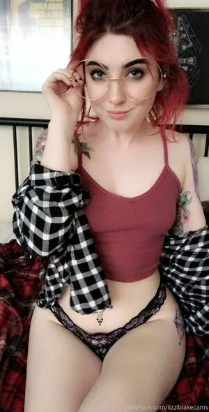 Lizzi Blake OnlyFans Leaked Free Thumbnail Picture - #yBQudiX88Z