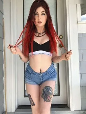 Lizzi Blake OnlyFans Leaked Free Thumbnail Picture - #ybDr0jVJAM