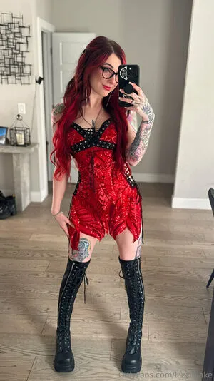 Lizziblake OnlyFans Leaked Free Thumbnail Picture - #98puq4Aggr