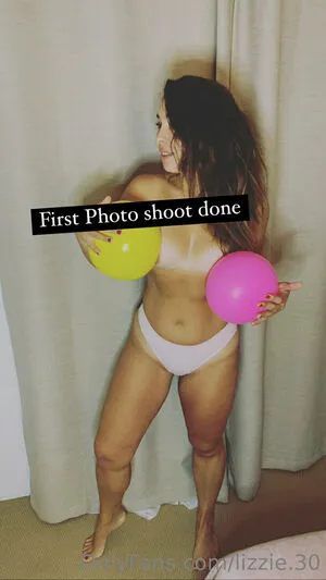 Lizzie OnlyFans Leaked Free Thumbnail Picture - #miiyhxHDBQ