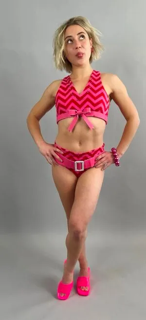 Lizzie Broadway OnlyFans Leaked Free Thumbnail Picture - #c39doBL8qL