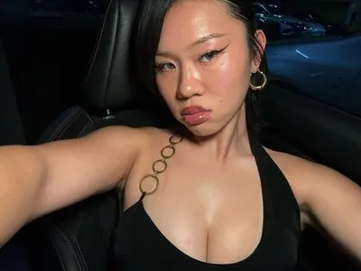 Lizzie Cao OnlyFans Leaked Free Thumbnail Picture - #2qJ1LvJNqw
