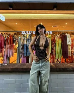 Lizzie Cao OnlyFans Leaked Free Thumbnail Picture - #3IL0sII9ww
