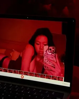 Lizzie Cao OnlyFans Leaked Free Thumbnail Picture - #5siz9UB9Sj