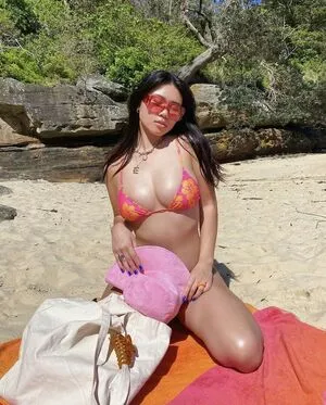 Lizzie Cao OnlyFans Leaked Free Thumbnail Picture - #FEFJgFid99