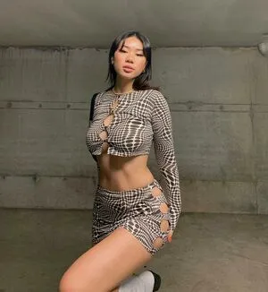 Lizzie Cao OnlyFans Leaked Free Thumbnail Picture - #VEScSqiHsl