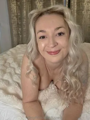 Lizzie Clark OnlyFans Leaked Free Thumbnail Picture - #YPRtLeKvbu