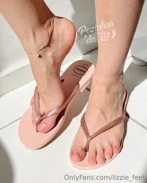 Lizzie Feet OnlyFans Leaked Free Thumbnail Picture - #jfIQmWNO4M