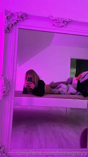 Lizzie Grey OnlyFans Leaked Free Thumbnail Picture - #HCogRaexRf