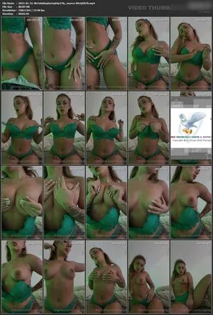 Lizzie Grey OnlyFans Leaked Free Thumbnail Picture - #JSZDgUI00A