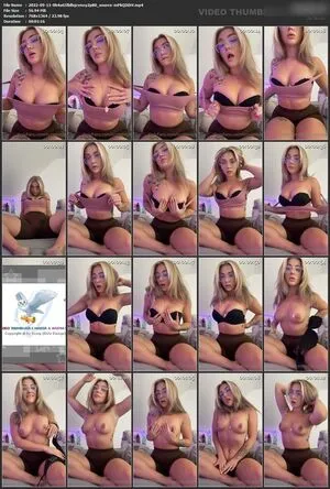 Lizzie Grey OnlyFans Leaked Free Thumbnail Picture - #idp66hGLnN