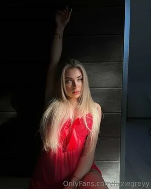 Lizzie Grey OnlyFans Leaked Free Thumbnail Picture - #owNVza6QXI