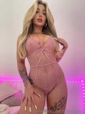 Lizzie Grey OnlyFans Leaked Free Thumbnail Picture - #xj9KBRWI9Y