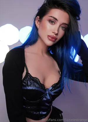 Lizzie Le Strange OnlyFans Leaked Free Thumbnail Picture - #NjMxrEIk9U