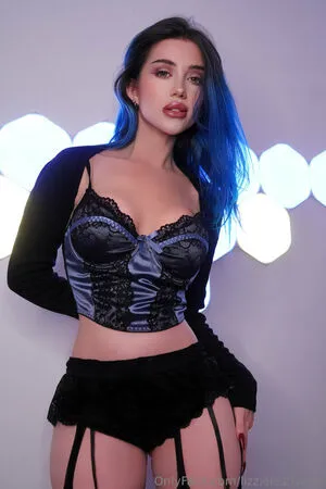Lizzie Le Strange OnlyFans Leaked Free Thumbnail Picture - #gJjYIjJUgi