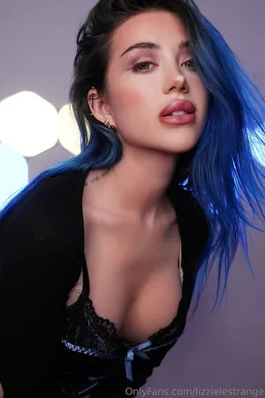 Lizzie Le Strange OnlyFans Leaked Free Thumbnail Picture - #te6T3v70TJ