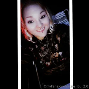 Lizzie Lou 2 OnlyFans Leaked Free Thumbnail Picture - #4sgtRXw0z3