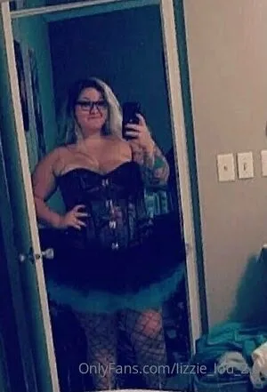 Lizzie Lou 2 OnlyFans Leaked Free Thumbnail Picture - #F7CXjINFnj
