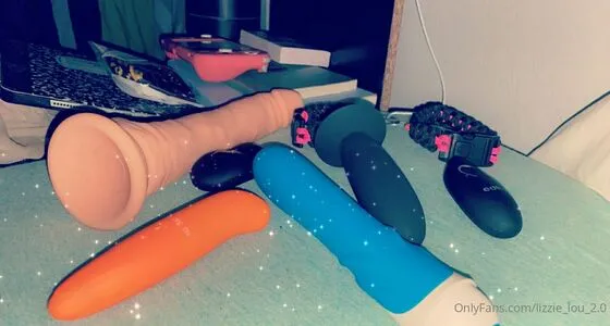 Lizzie Lou 2 OnlyFans Leaked Free Thumbnail Picture - #FeWrqzrzLU