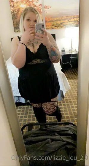 Lizzie Lou 2 OnlyFans Leaked Free Thumbnail Picture - #HEb4aOlRNa