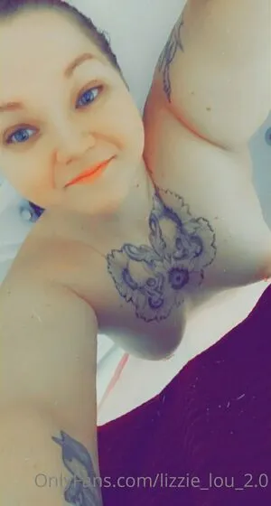 Lizzie Lou 2 OnlyFans Leaked Free Thumbnail Picture - #OvAIJoIOXj