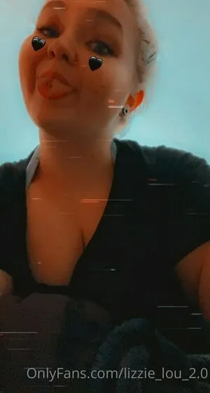 Lizzie Lou 2 OnlyFans Leaked Free Thumbnail Picture - #RDJ28UGxKG