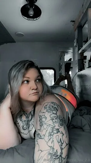 Lizzie Lou 2 OnlyFans Leaked Free Thumbnail Picture - #S1RmL9KtJ7